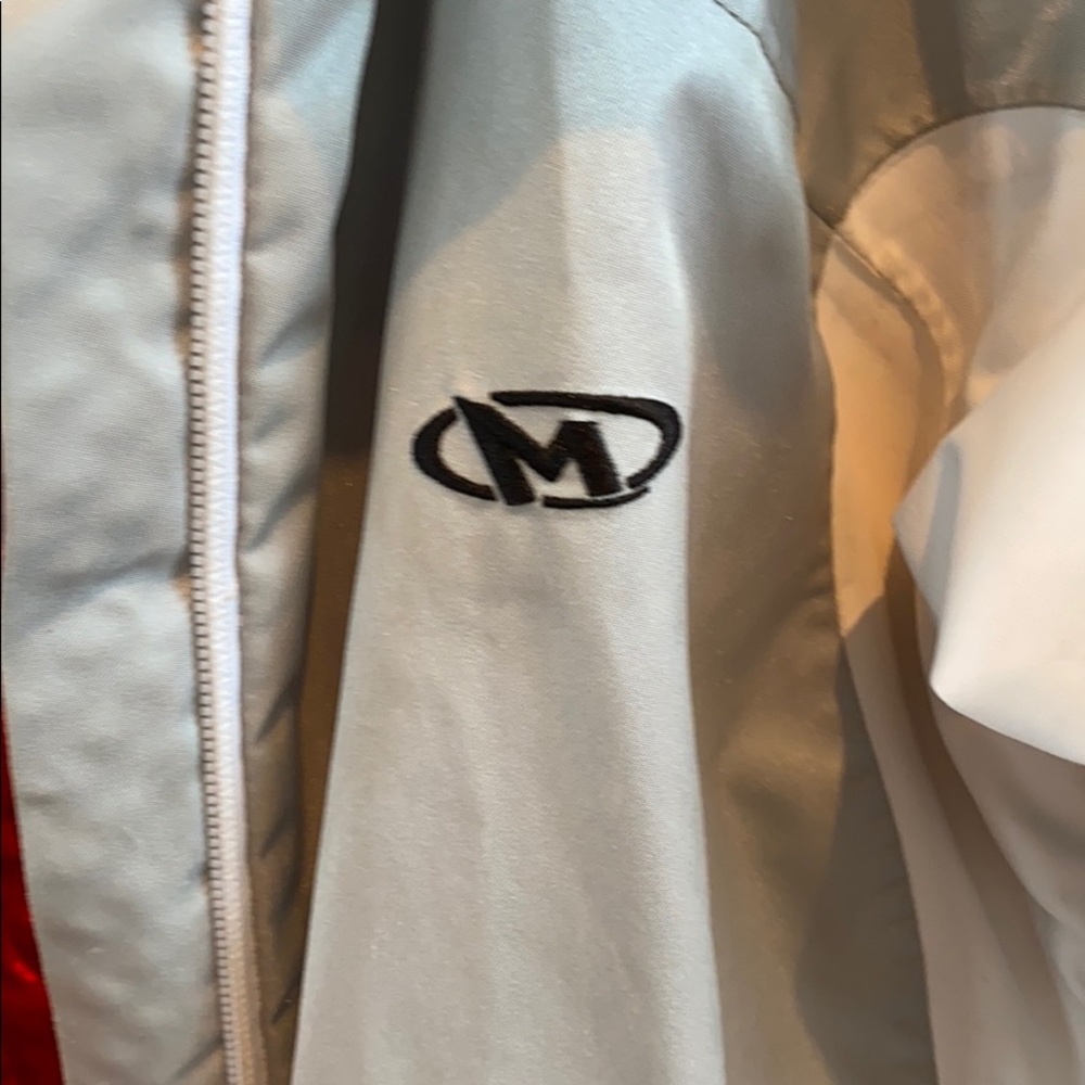 ski jacket - Picture 5 of 8